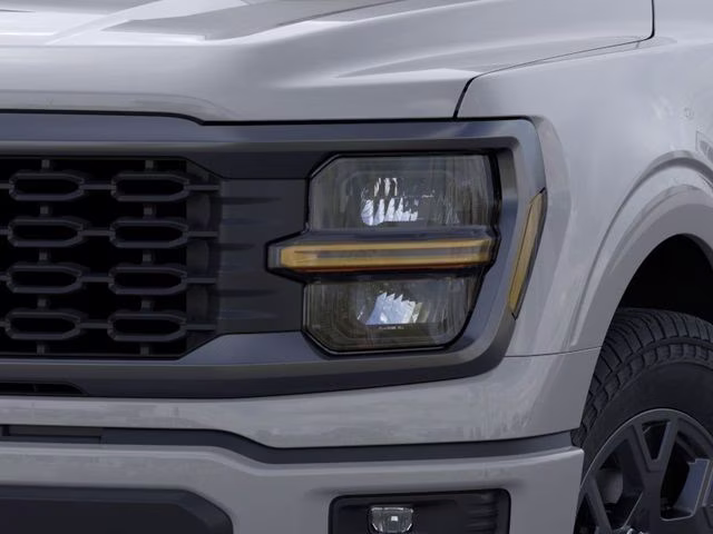 2026 Avalanche Ford F-150 STX 4X4 Truck