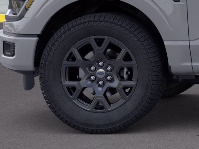 2026 Avalanche Ford F-150 STX 4X4 Truck