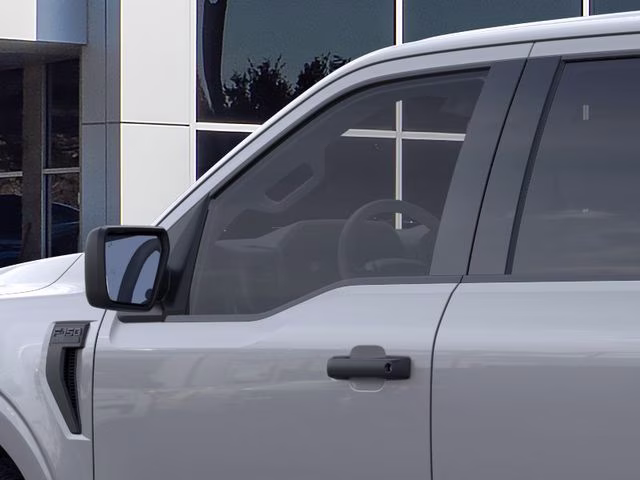 2026 Avalanche Ford F-150 STX 4X4 Truck