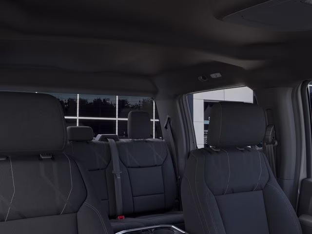 2026 Avalanche Ford F-150 STX 4X4 Truck