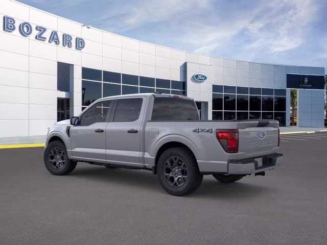 2026 Avalanche Ford F-150 STX 4X4 Truck