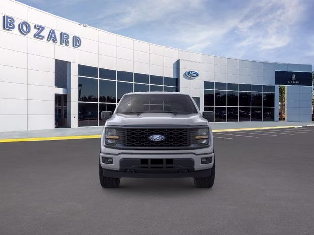 2026 Avalanche Ford F-150 STX 4X4 Truck