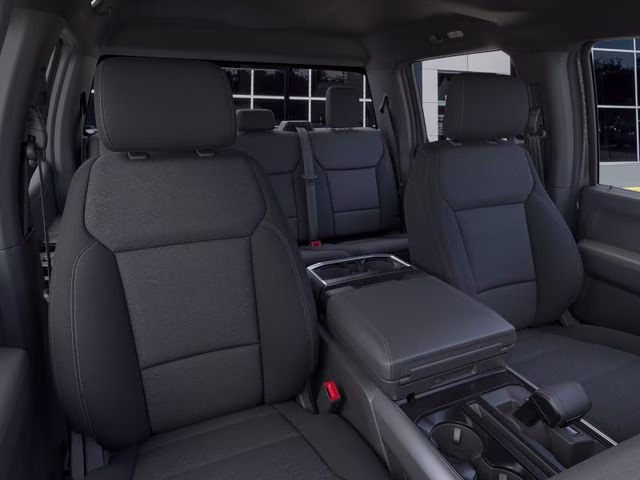 2026 Carbonized Gray Metallic Ford F-150 XLT 4X4 Truck