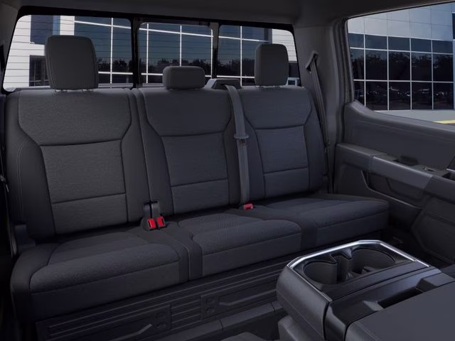 2026 Carbonized Gray Metallic Ford F-150 XLT 4X4 Truck