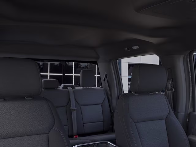 2026 Carbonized Gray Metallic Ford F-150 XLT 4X4 Truck