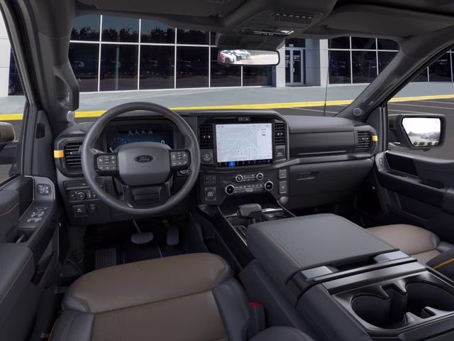2026 Marsh Gray Ford F-150 Tremor 4X4 Truck