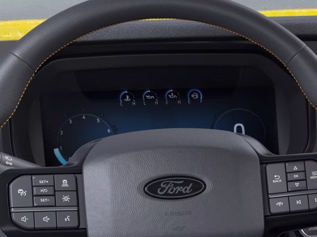 2026 Marsh Gray Ford F-150 Tremor 4X4 Truck
