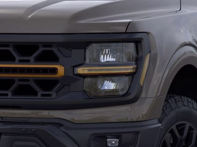 2026 Marsh Gray Ford F-150 Tremor 4X4 Truck