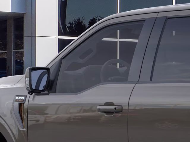 2026 Marsh Gray Ford F-150 Tremor 4X4 Truck