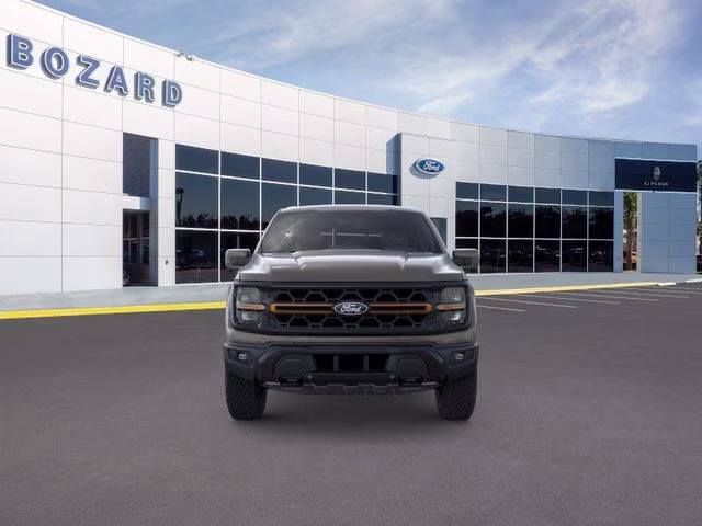 2026 Marsh Gray Ford F-150 Tremor 4X4 Truck
