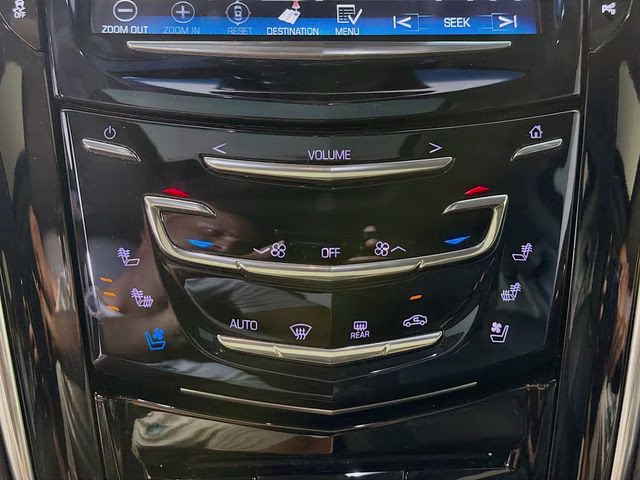 2017 Black Raven Cadillac Escalade Luxury RWD SUV
