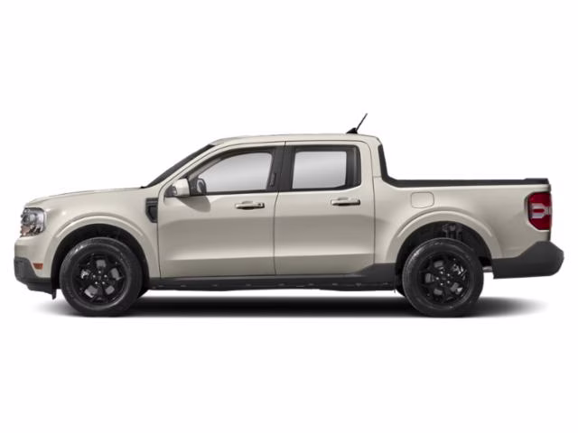 2024 Terrain Ford Maverick Lariat AWD Truck