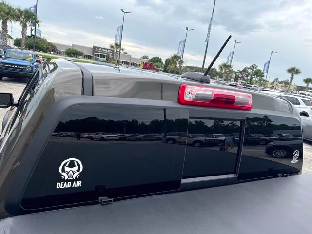2024 Harvest Bronze Metallic Chevrolet Colorado ZR2 4X4 Truck