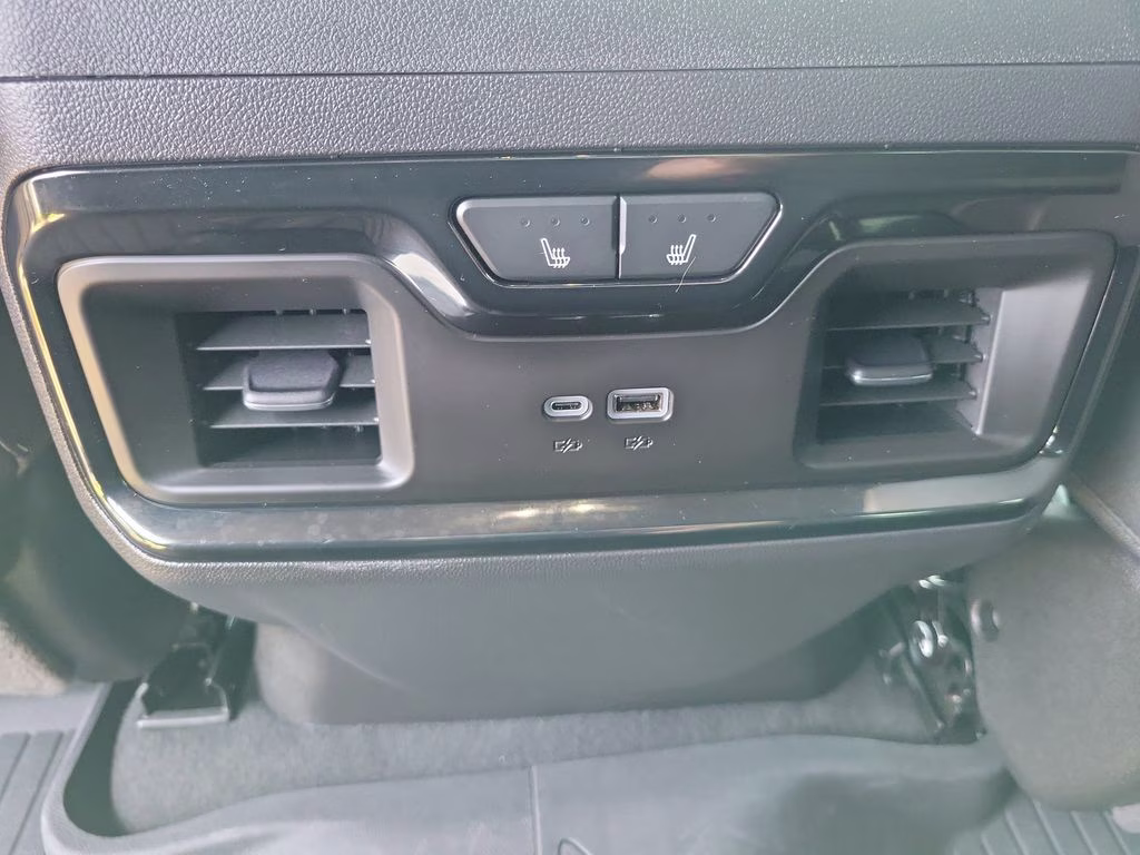 2024 Summit White Chevrolet Silverado 1500 ZR2 4X4 Truck