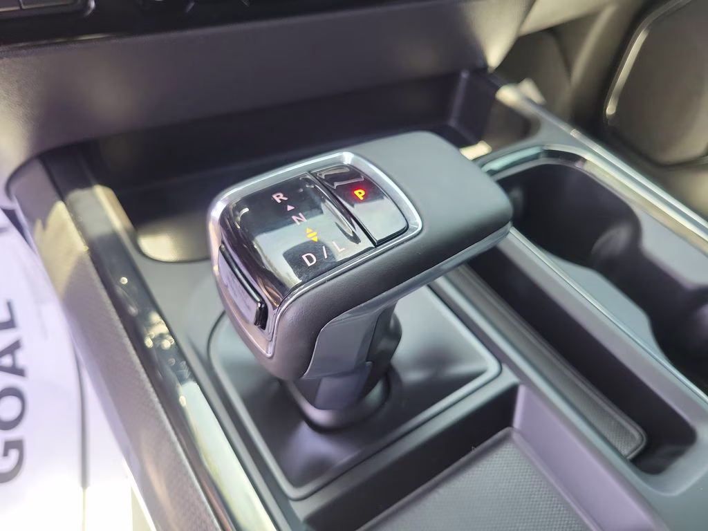 2024 Summit White Chevrolet Silverado 1500 ZR2 4X4 Truck