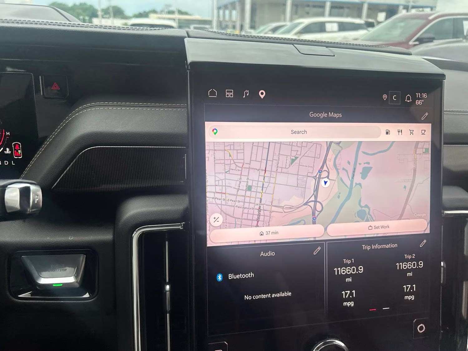 2025 Summit White GMC Yukon Elevation 4X4 SUV