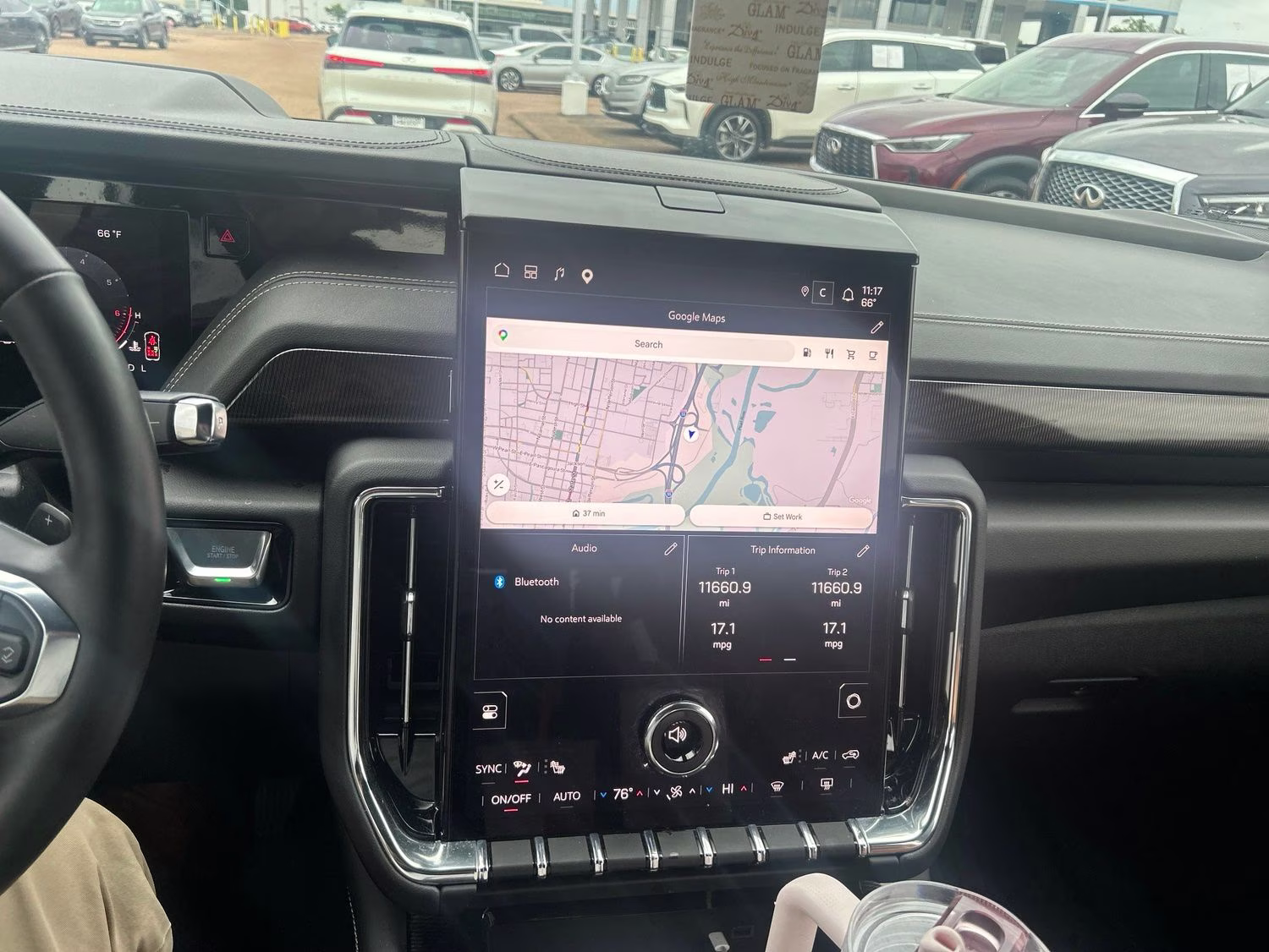 2025 Summit White GMC Yukon Elevation 4X4 SUV