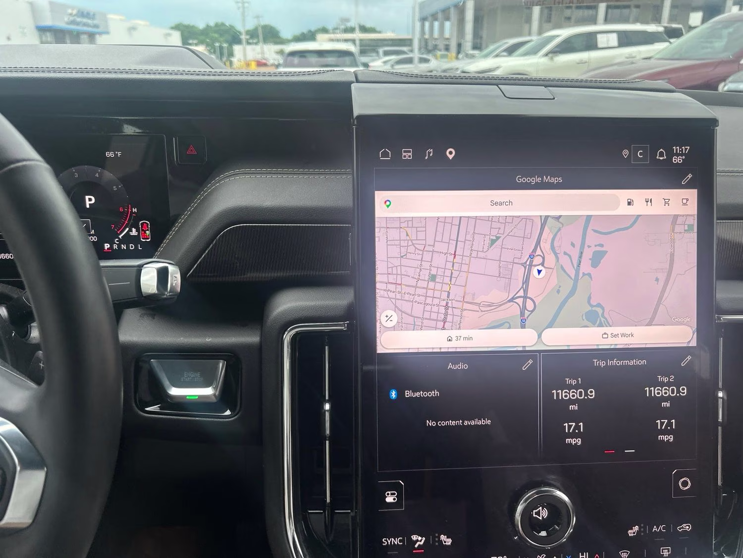 2025 Summit White GMC Yukon Elevation 4X4 SUV