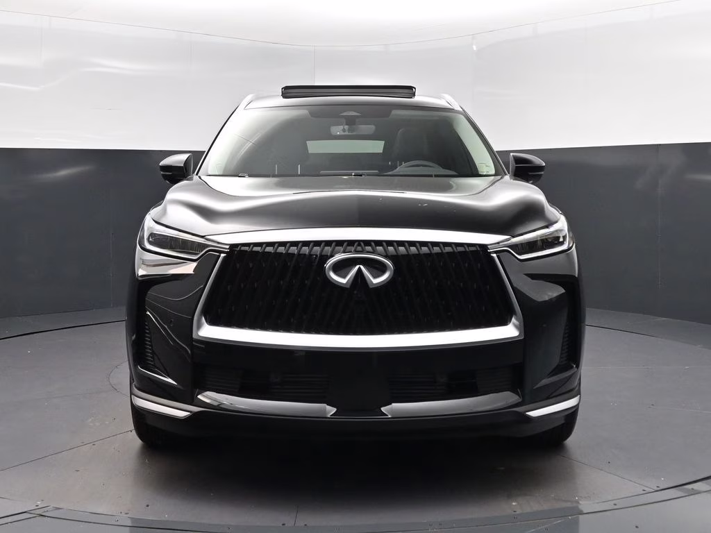 2027 Mineral INFINITI QX60 LUXE FWD SUV