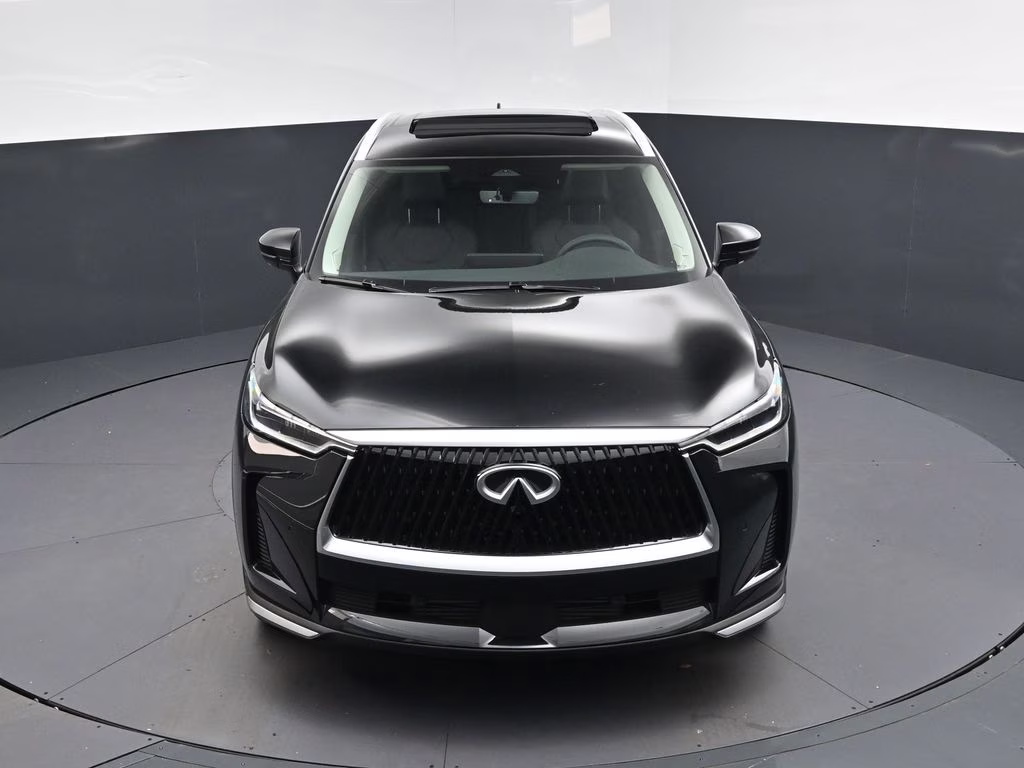 2027 Mineral INFINITI QX60 LUXE FWD SUV