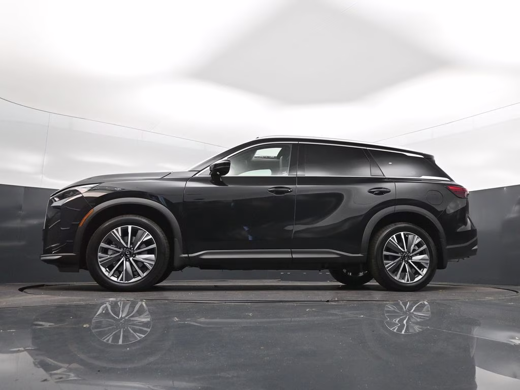 2027 Mineral INFINITI QX60 LUXE FWD SUV