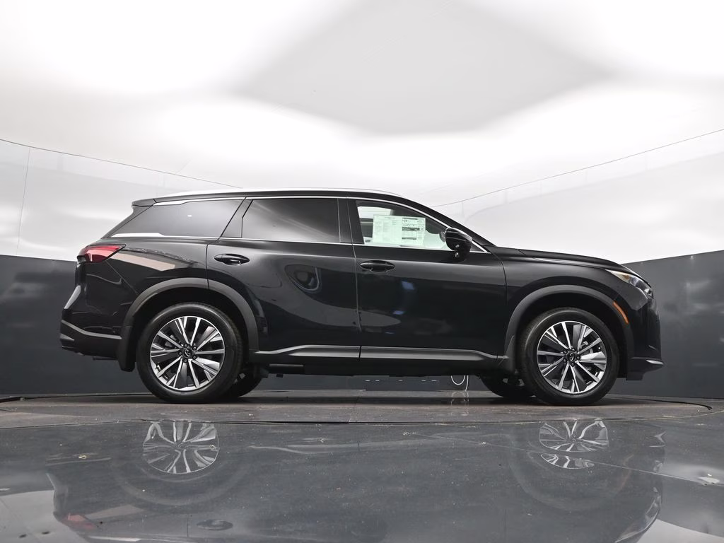 2027 Mineral INFINITI QX60 LUXE FWD SUV