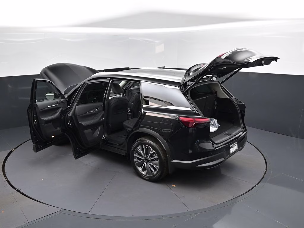 2027 Mineral INFINITI QX60 LUXE FWD SUV