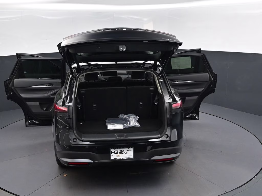 2027 Mineral INFINITI QX60 LUXE FWD SUV