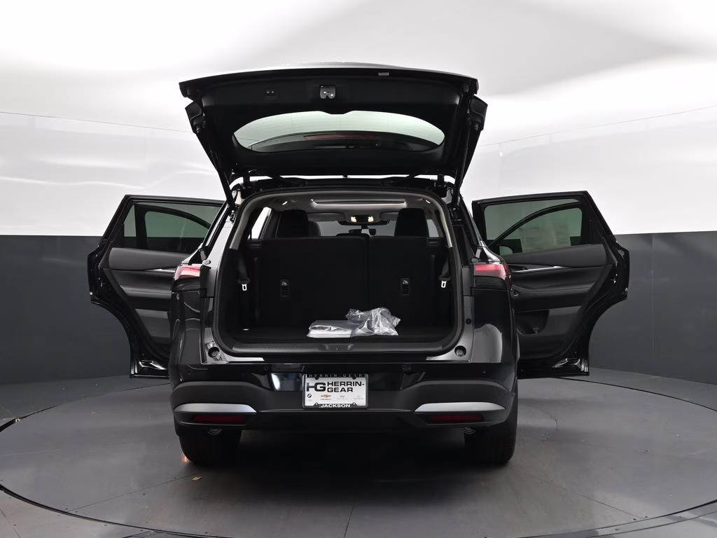 2027 Mineral INFINITI QX60 LUXE FWD SUV