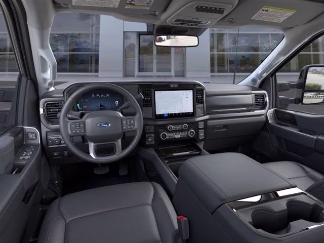 2026 Avalanche Ford Super Duty F-350 SRW Lariat 4X4 Truck