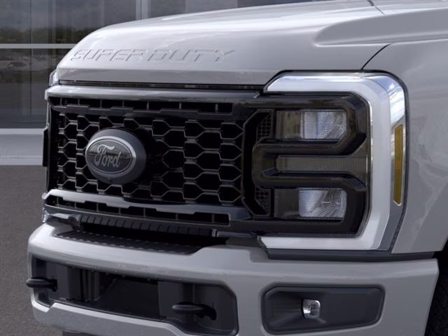 2026 Avalanche Ford Super Duty F-350 SRW Lariat 4X4 Truck