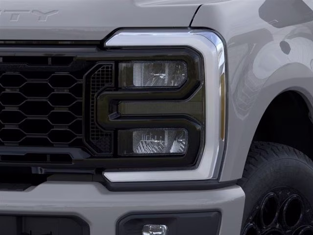 2026 Avalanche Ford Super Duty F-350 SRW Lariat 4X4 Truck