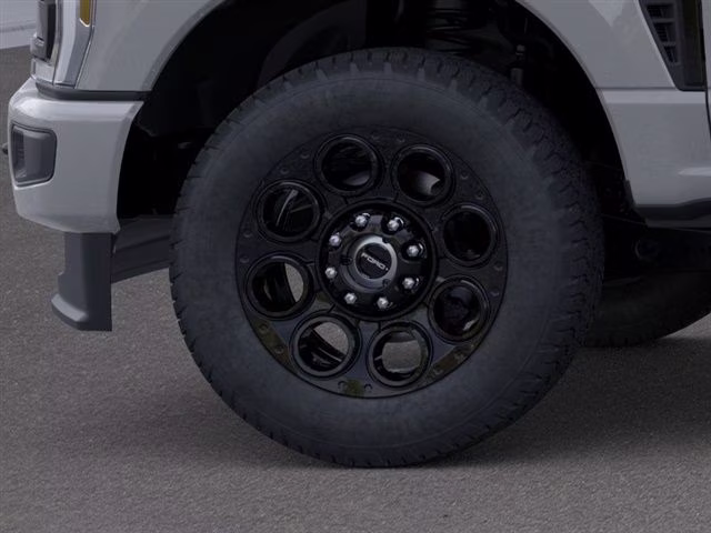 2026 Avalanche Ford Super Duty F-350 SRW Lariat 4X4 Truck