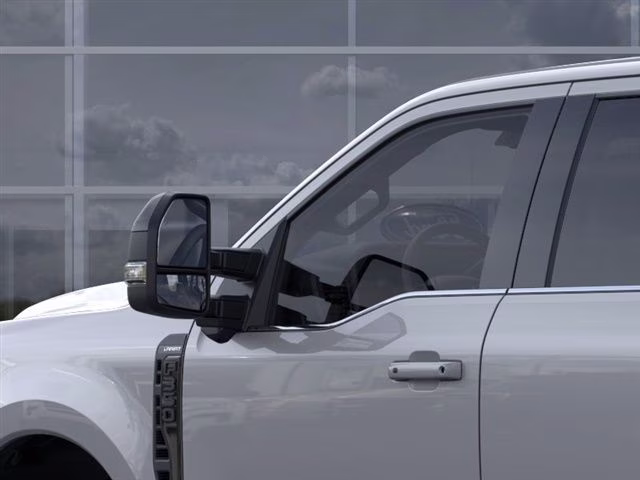2026 Avalanche Ford Super Duty F-350 SRW Lariat 4X4 Truck