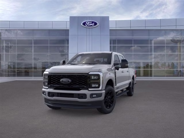 2026 Avalanche Ford Super Duty F-350 SRW Lariat 4X4 Truck