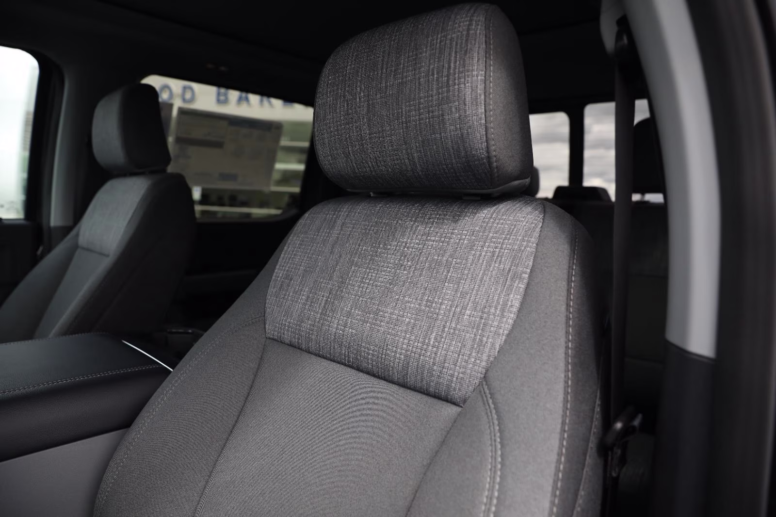 2026 Carbonized Gray Metallic Ford Super Duty F-250 SRW XLT 4X4 Truck