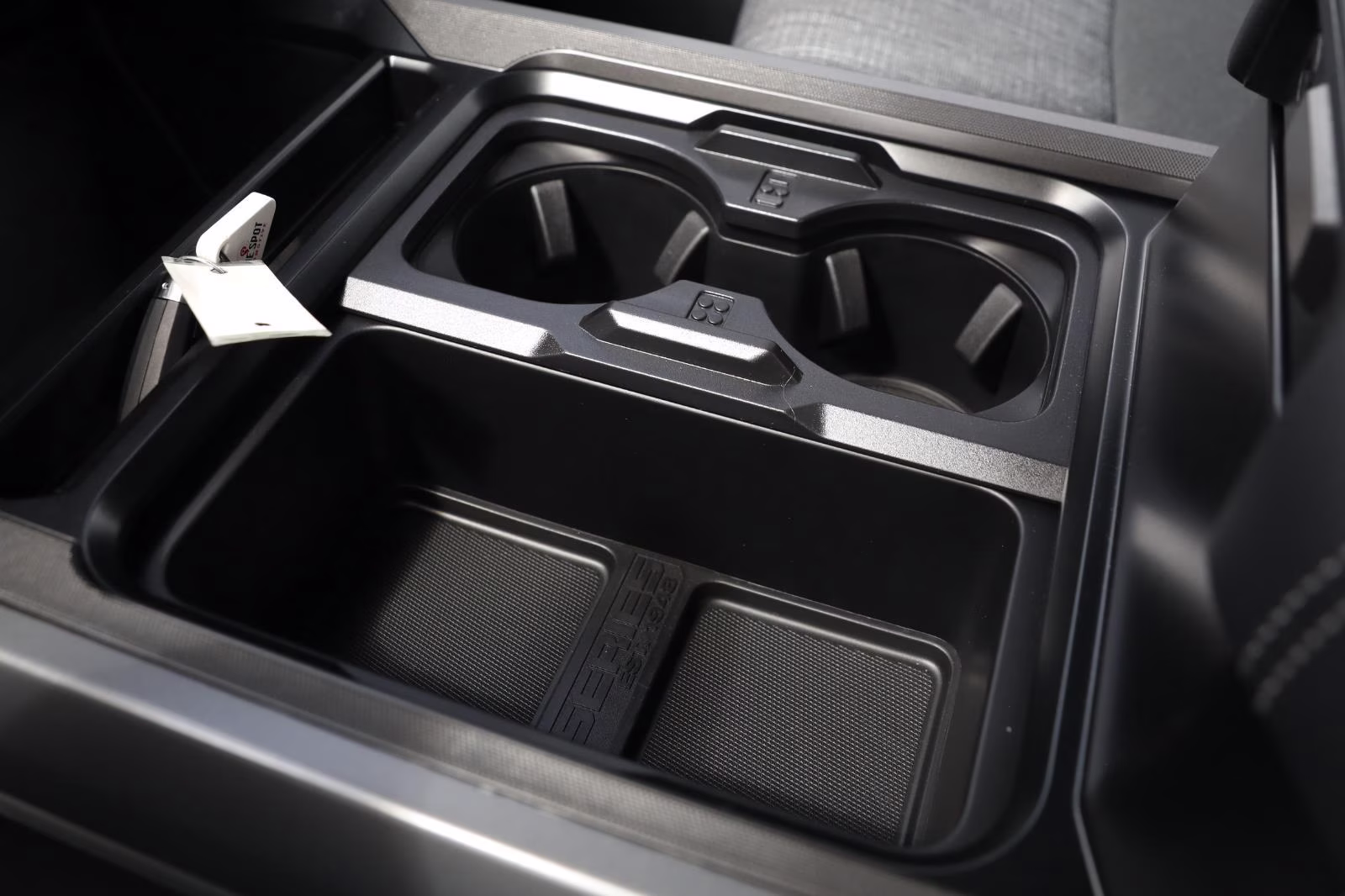 2026 Carbonized Gray Metallic Ford Super Duty F-250 SRW XLT 4X4 Truck
