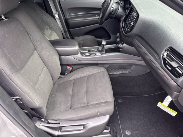 2024 Destroyer Gray Clearcoat Dodge Durango GT RWD SUV