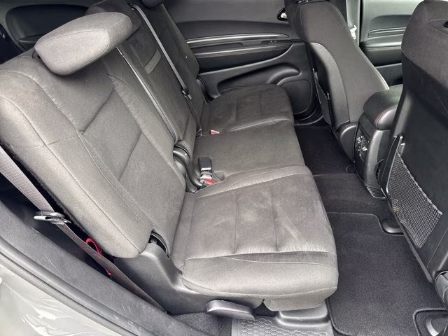 2024 Destroyer Gray Clearcoat Dodge Durango GT RWD SUV