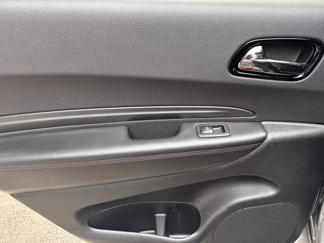 2024 Destroyer Gray Clearcoat Dodge Durango GT RWD SUV