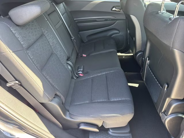 2026 Vapor Gray Dodge Durango GT HEMI V8 AWD SUV