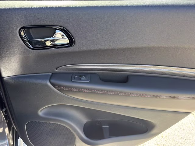2026 Vapor Gray Dodge Durango GT HEMI V8 AWD SUV