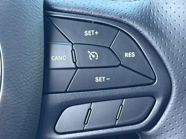2026 Vapor Gray Dodge Durango GT HEMI V8 AWD SUV