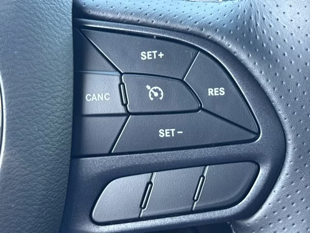 2026 Vapor Gray Dodge Durango GT HEMI V8 AWD SUV