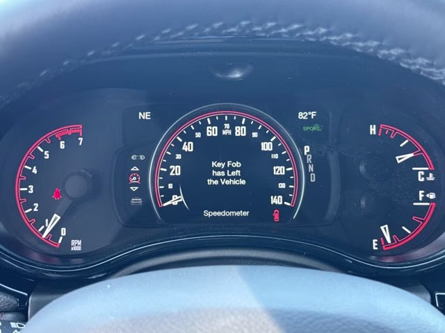 2026 Vapor Gray Dodge Durango GT HEMI V8 AWD SUV