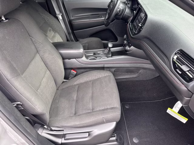 2024 Destroyer Gray Clearcoat Dodge Durango GT RWD SUV