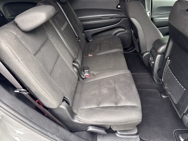2024 Destroyer Gray Clearcoat Dodge Durango GT RWD SUV