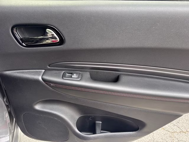 2024 Destroyer Gray Clearcoat Dodge Durango GT RWD SUV