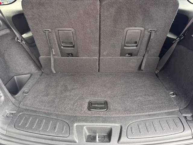 2024 Destroyer Gray Clearcoat Dodge Durango GT RWD SUV
