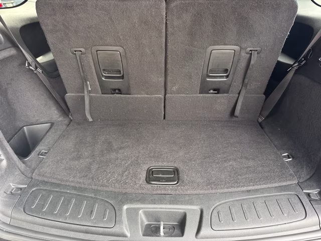 2024 Destroyer Gray Clearcoat Dodge Durango GT RWD SUV